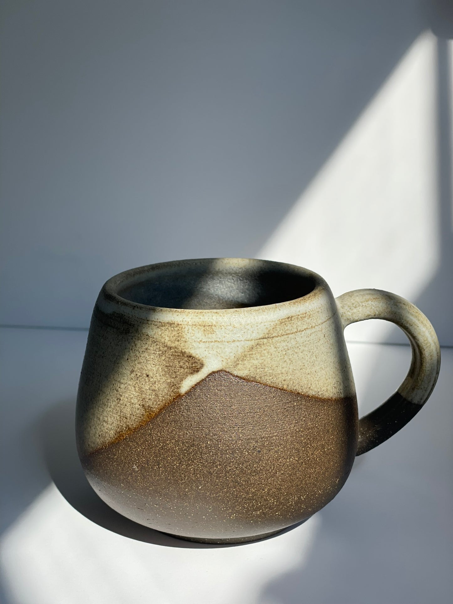 A. ASSORTED MUGS- made to order