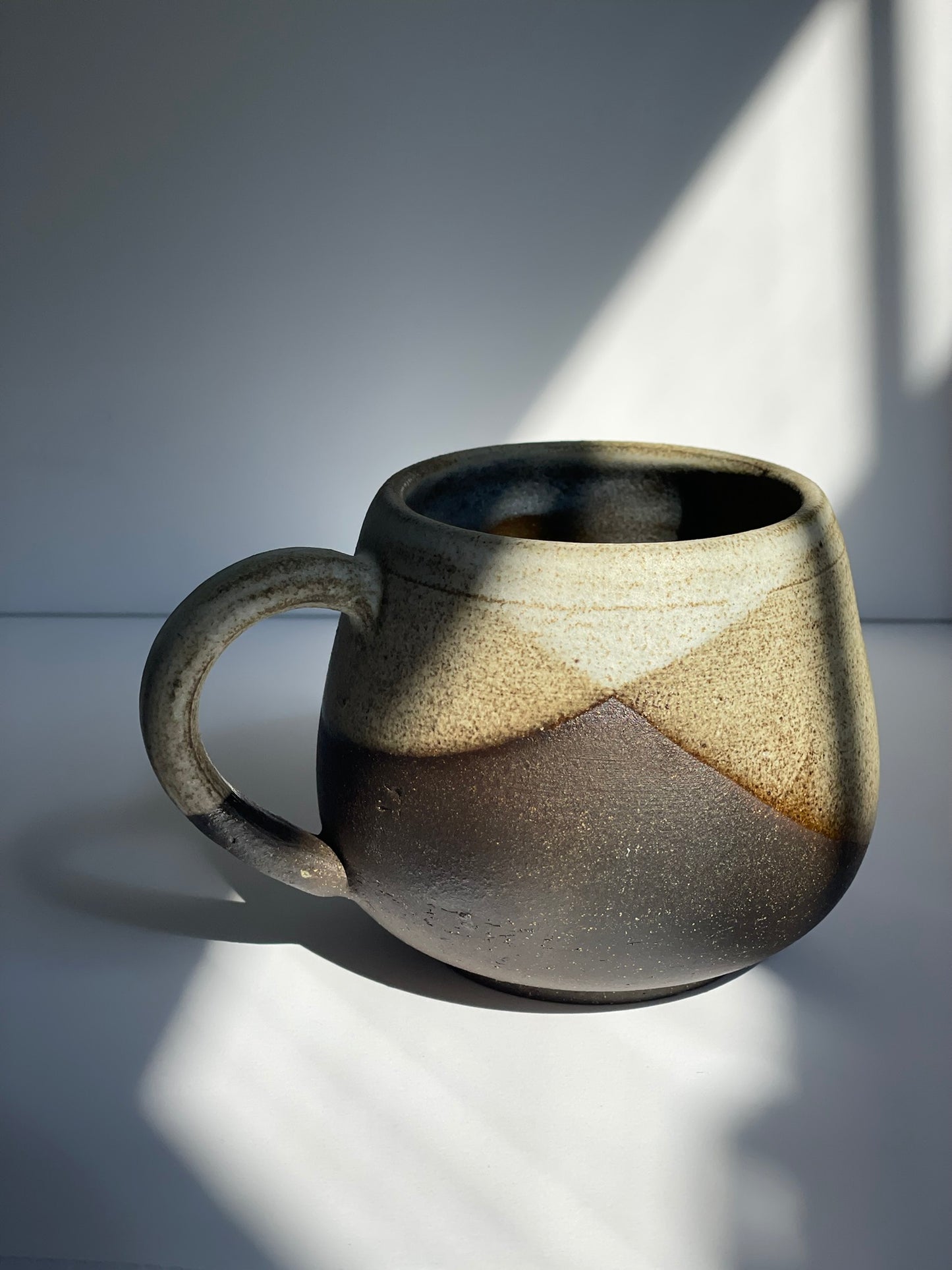 A. ASSORTED MUGS- made to order