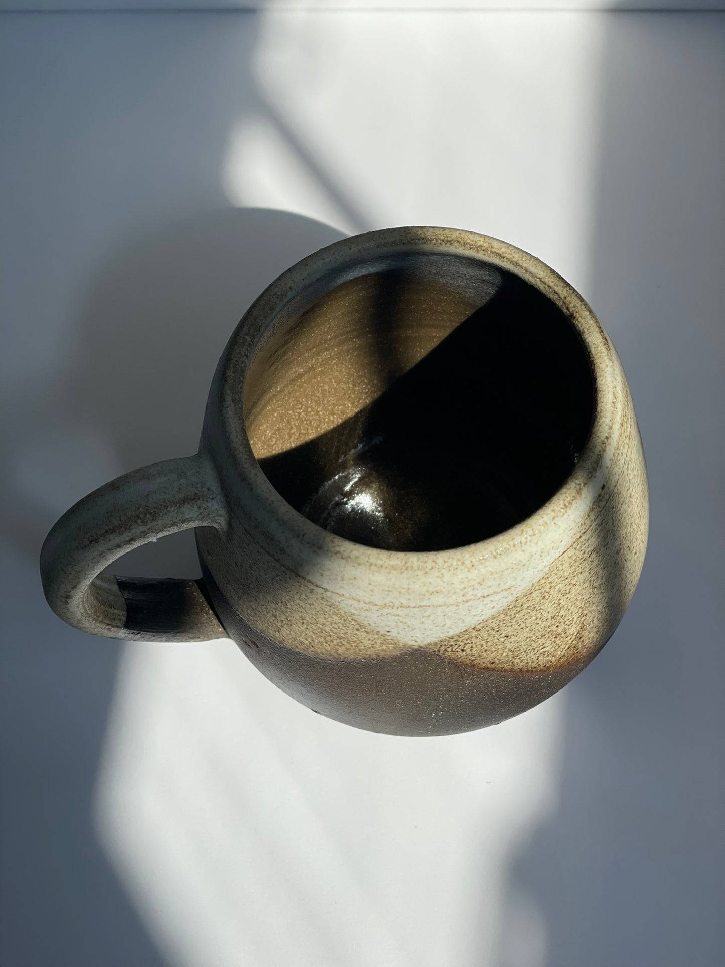 A. ASSORTED MUGS- made to order