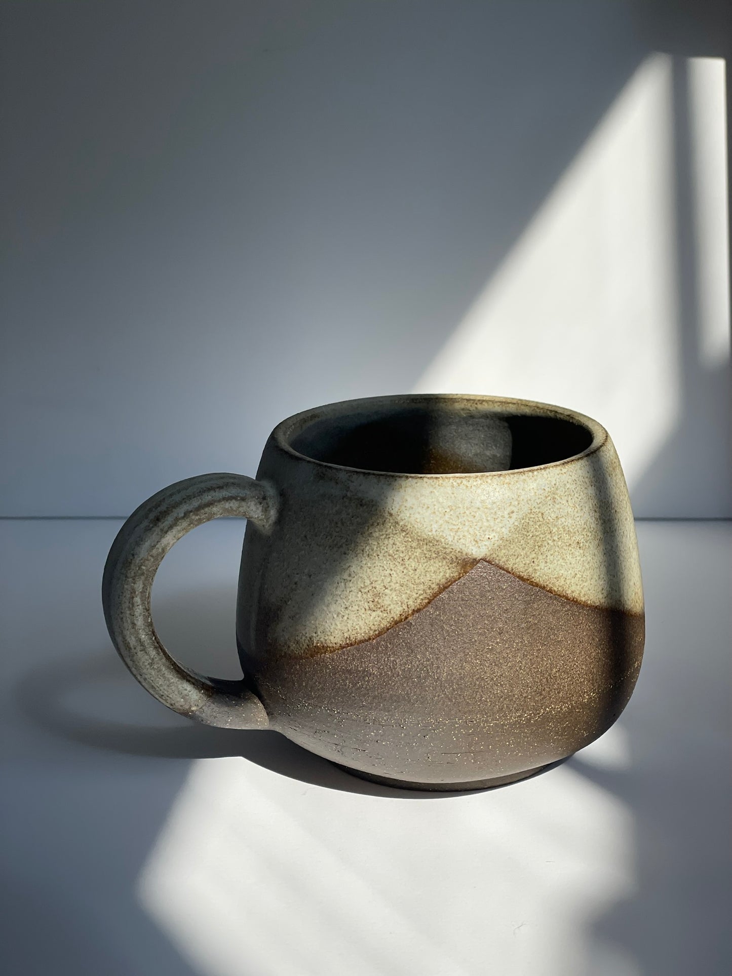 A. ASSORTED MUGS- made to order