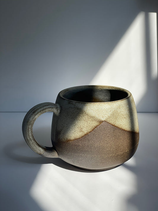 A. ASSORTED MUGS- made to order