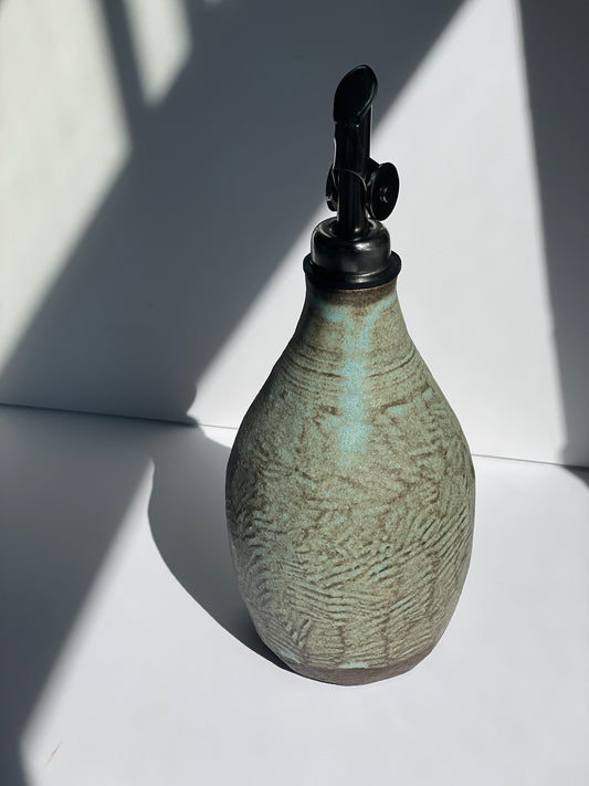 A. Oil Bottles - made to order