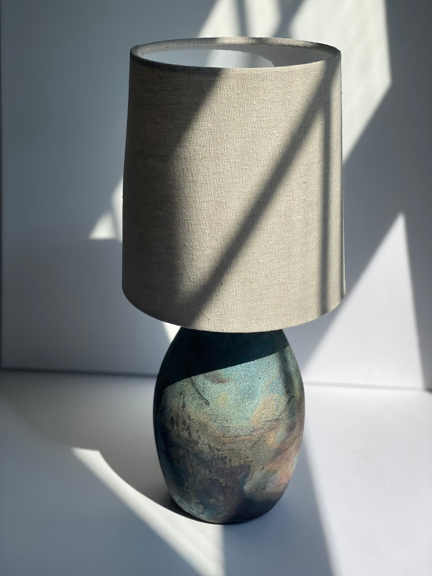 A-Raku Lamp