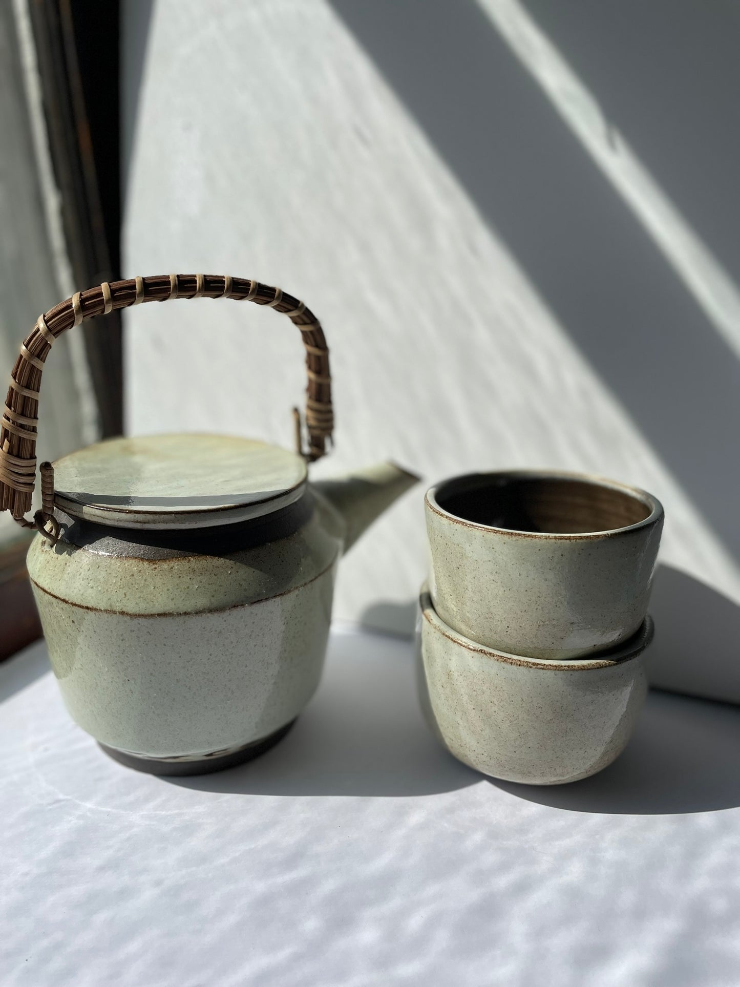 A. Celadon Cup (2 available)