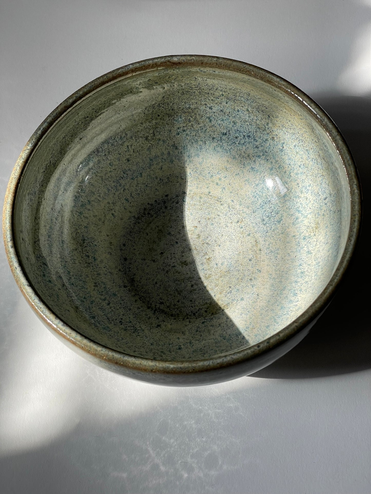 A. Medium Bowl 1