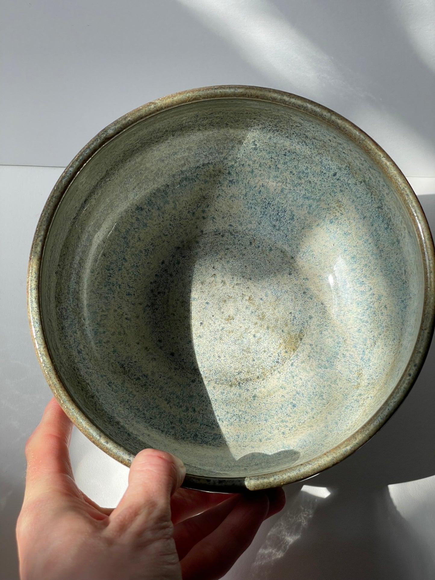 A. Medium Bowl 1