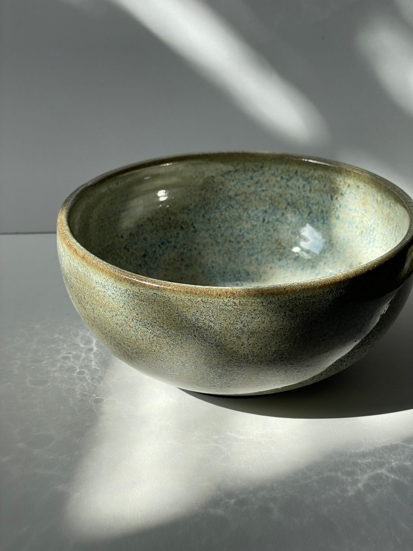 A. Medium Bowl 1