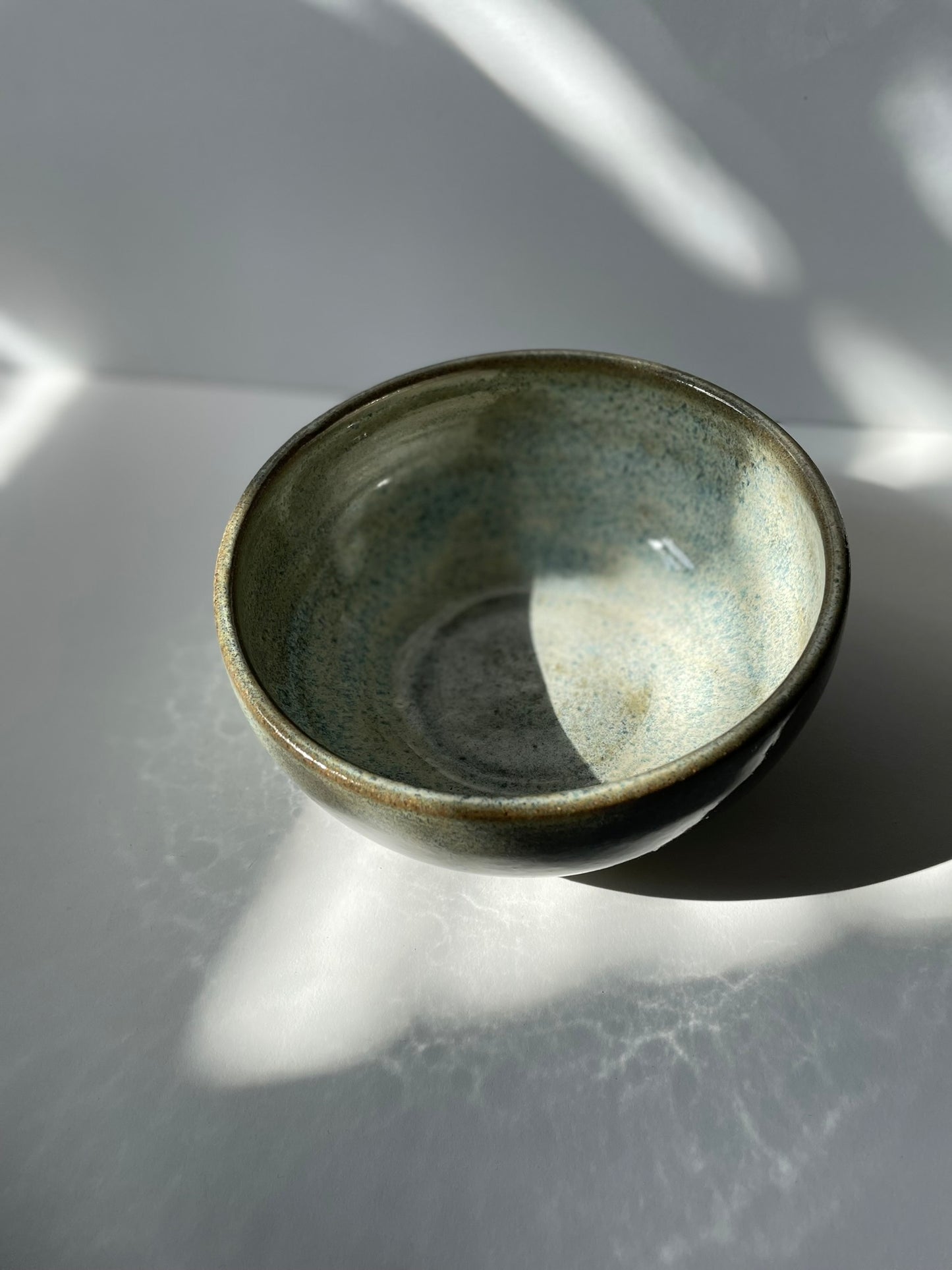 A. Medium Bowl 1