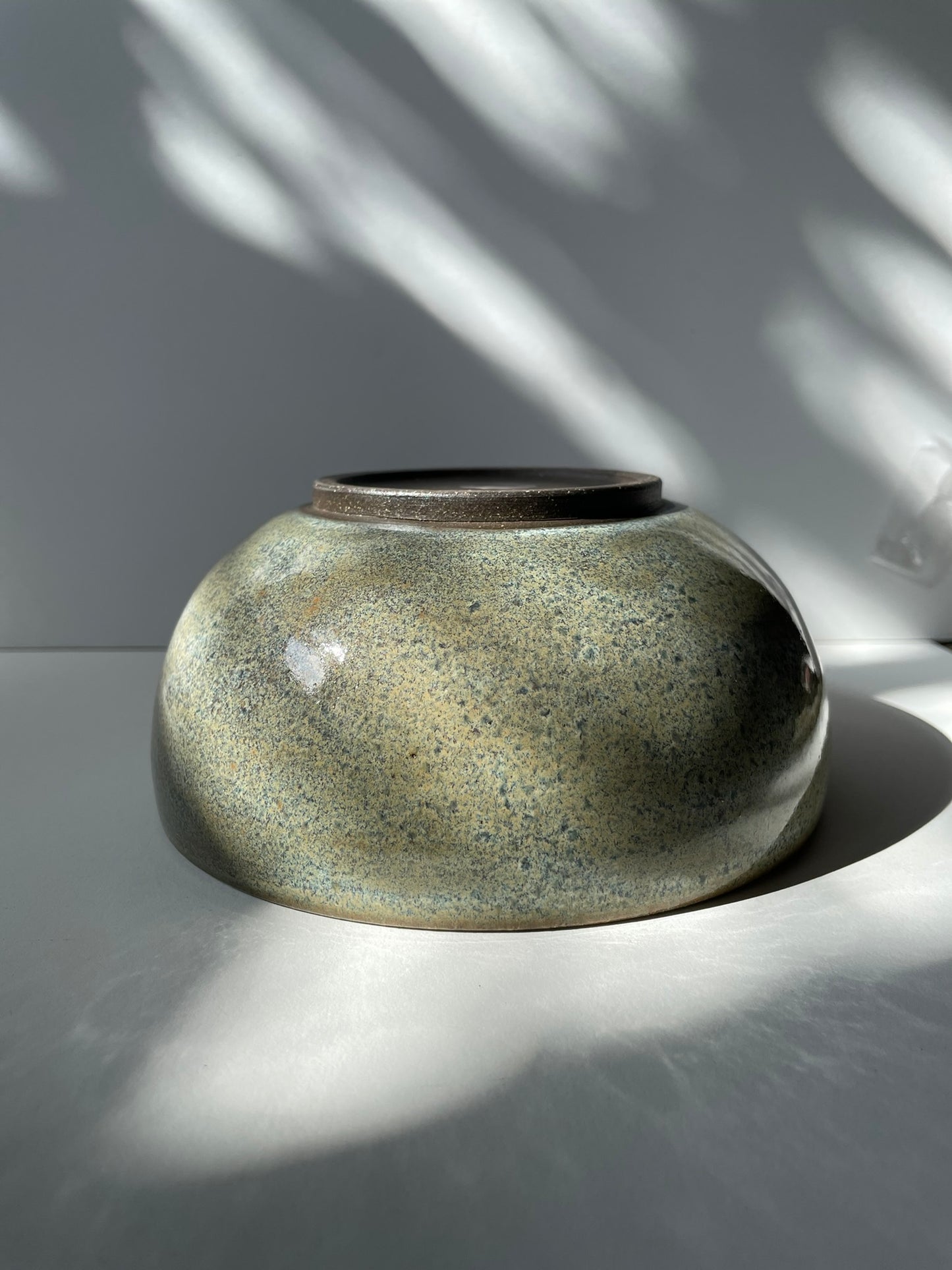 A. Medium Bowl 1